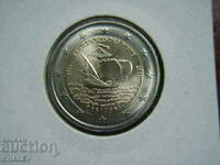 2 euro 2011 Portugal "Pinto" /Португалия/ - Unc (2 евро)