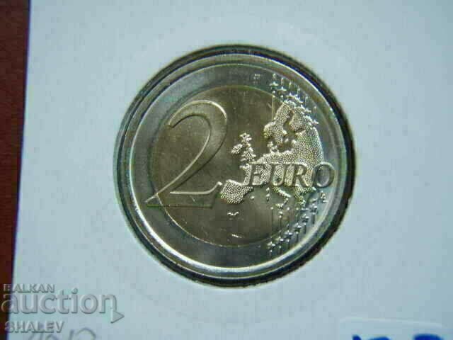 2 euro 2018 Italy "Constitution" (2) /Italy/ - Unc (2 euro) - 6