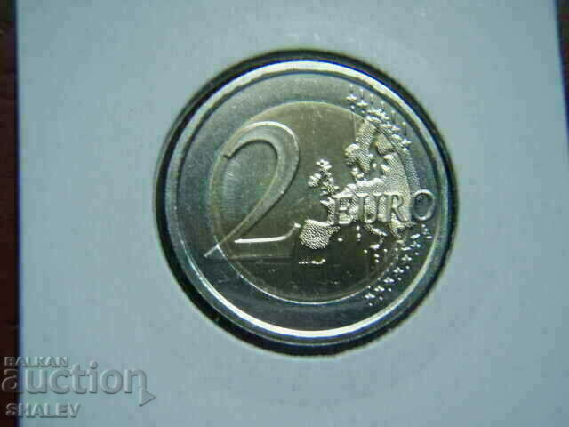 2 euro 2020 Italy "Fugo" (1) /Italy/ - Unc (2 euro) - 5