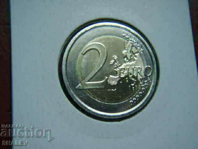 2 euro 2020 Italy "Fugo" (1) /Italy/ - Unc (2 euro) - 7