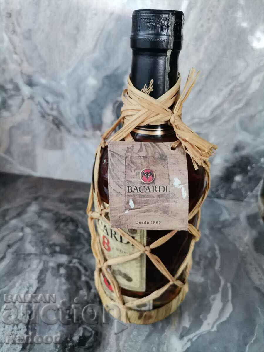 Auction  Rum Whiskey Brandy Scotch