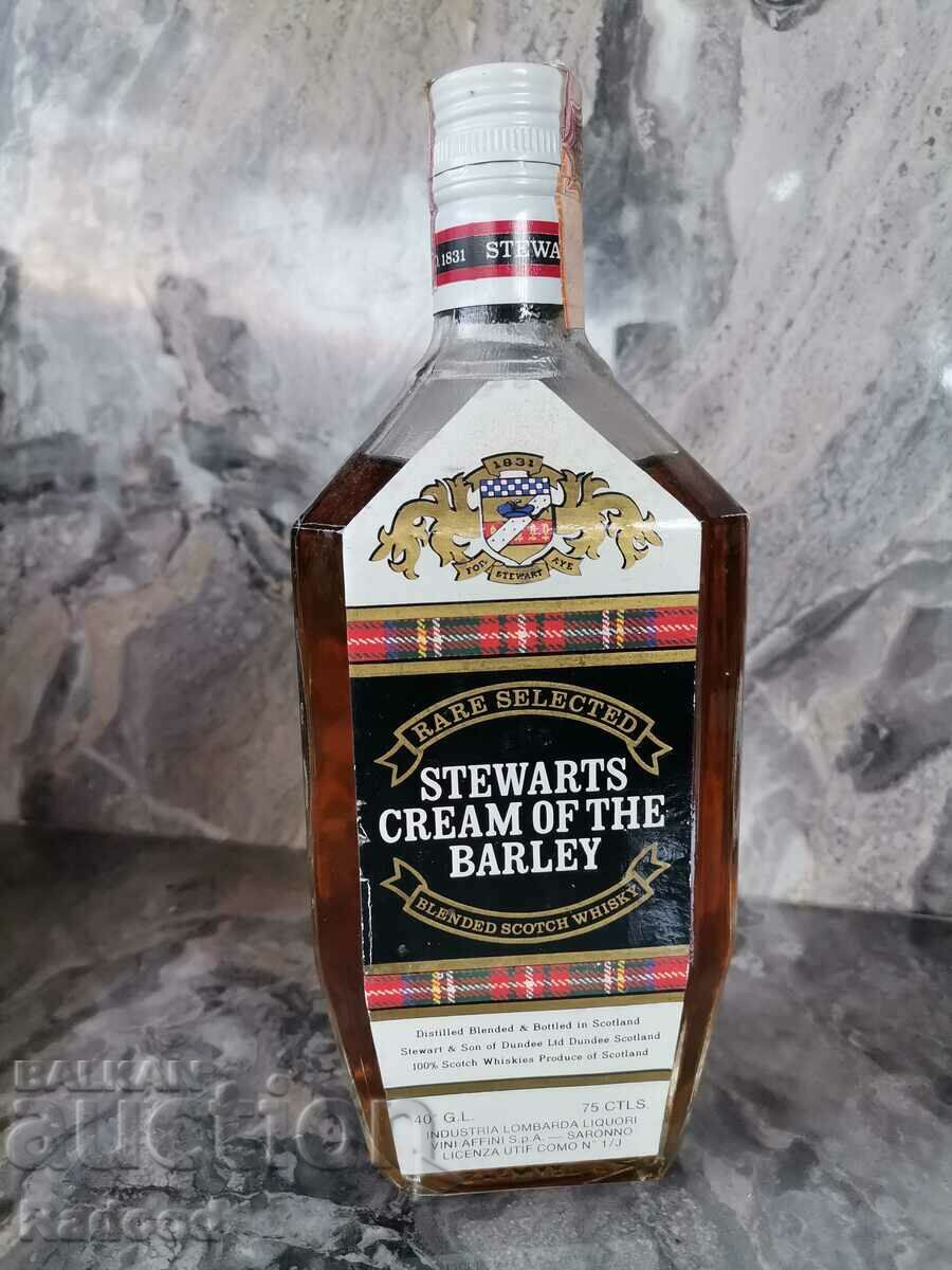 Scotch whiskey brandy