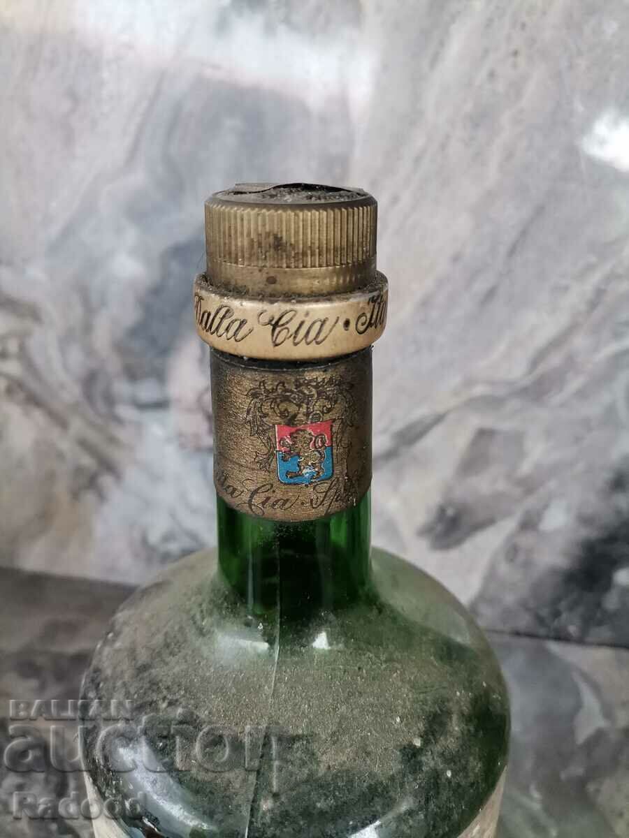 Δημοπρασία Μπράντι σκωτσέζικο ουίσκι Δημοπρασία Μπράντι σκωτσέζικο ουίσκι