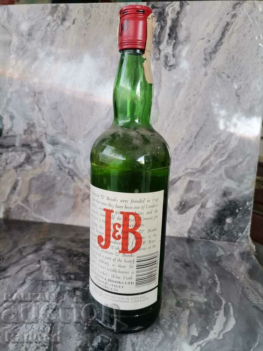 Scotch whiskey brandy with price 190.00 BGN | € 97.15