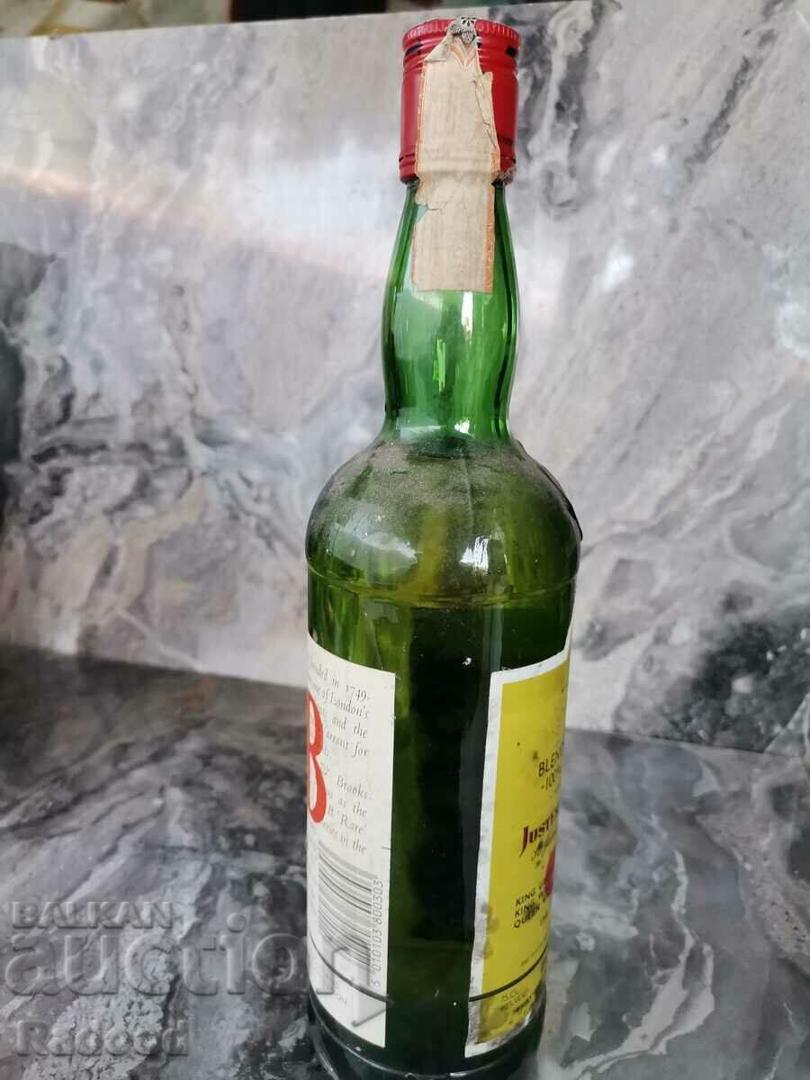 Auction  Scotch whiskey brandy