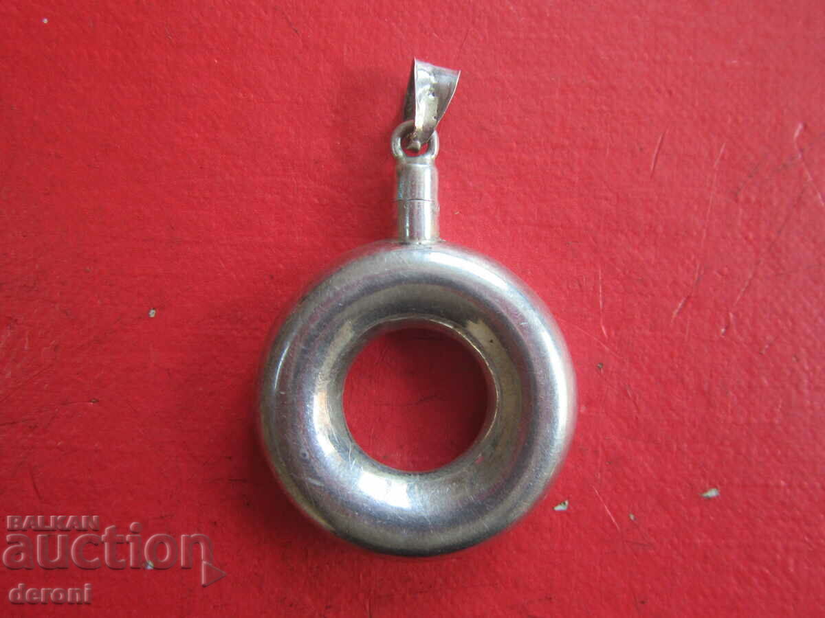 Silver pendant pendant 3 with price 30.00 BGN | € 15.34