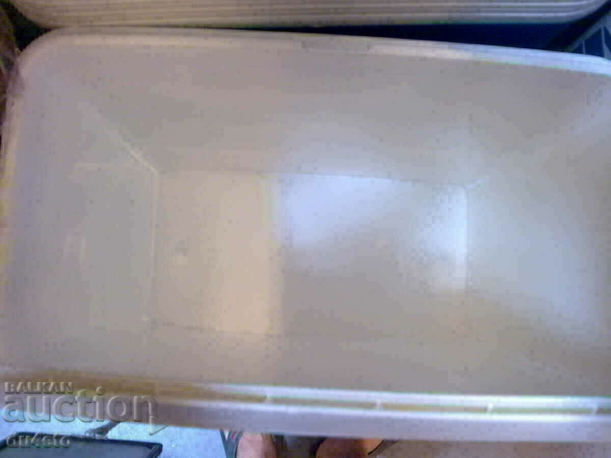 Auction  refrigerated box, bag with handles 24 and 40 l. passive tourist