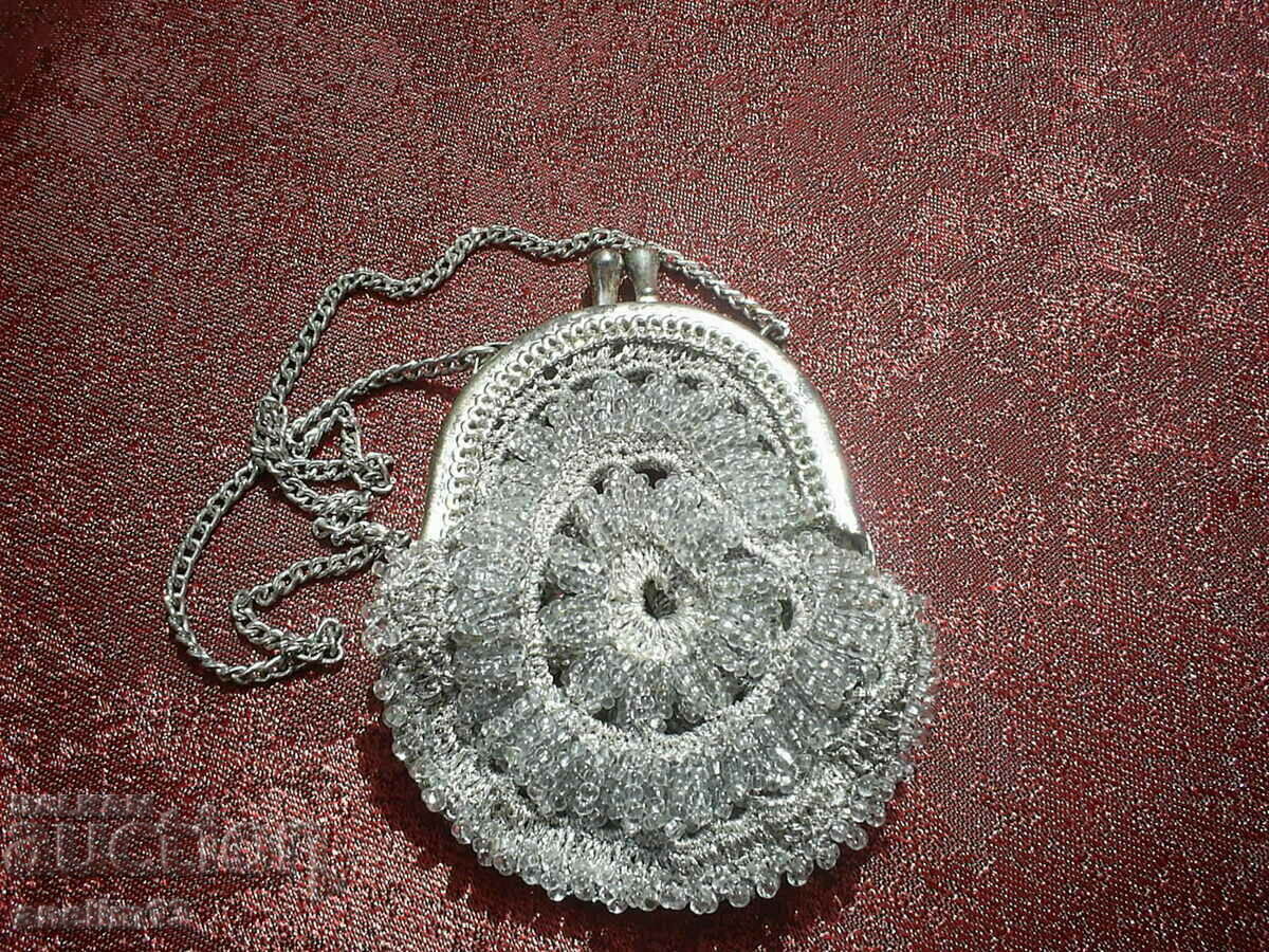 OLD BAG WITH SARMA AND MANISTA with price 55.00 BGN | € 28.12 OLD BAG WITH SARMA AND MANISTA with price 55.00 BGN | € 28.12