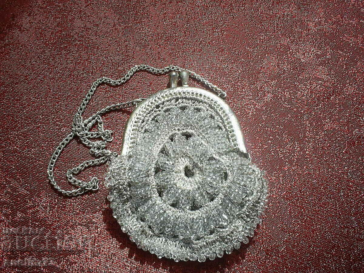 GEANT VECHI CU SARMA SI MANISTA cu preț € 28.00 | 54.76 BGN GEANT VECHI CU SARMA SI MANISTA cu preț € 28.00 | 54.76 BGN