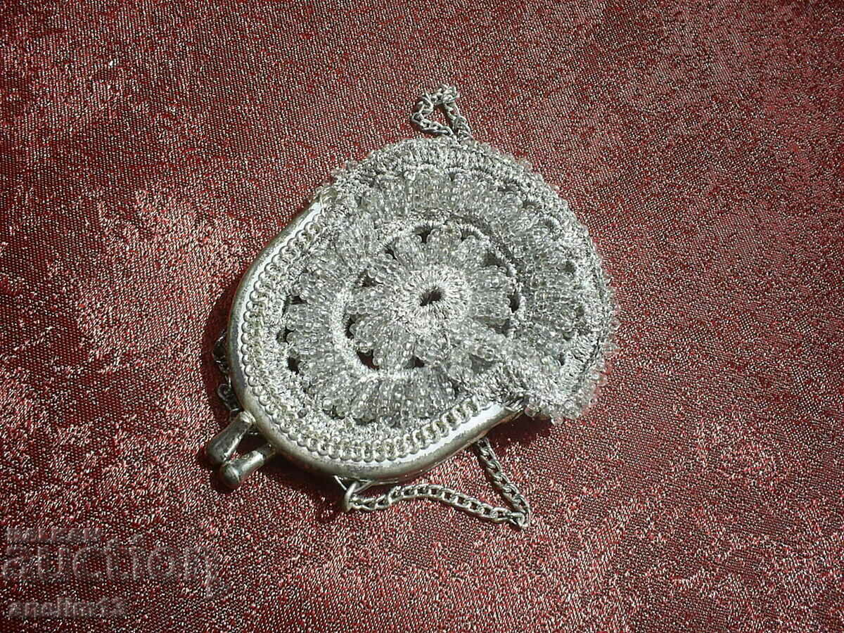 Auction OLD BAG WITH SARMA AND MANISTA Auction OLD BAG WITH SARMA AND MANISTA