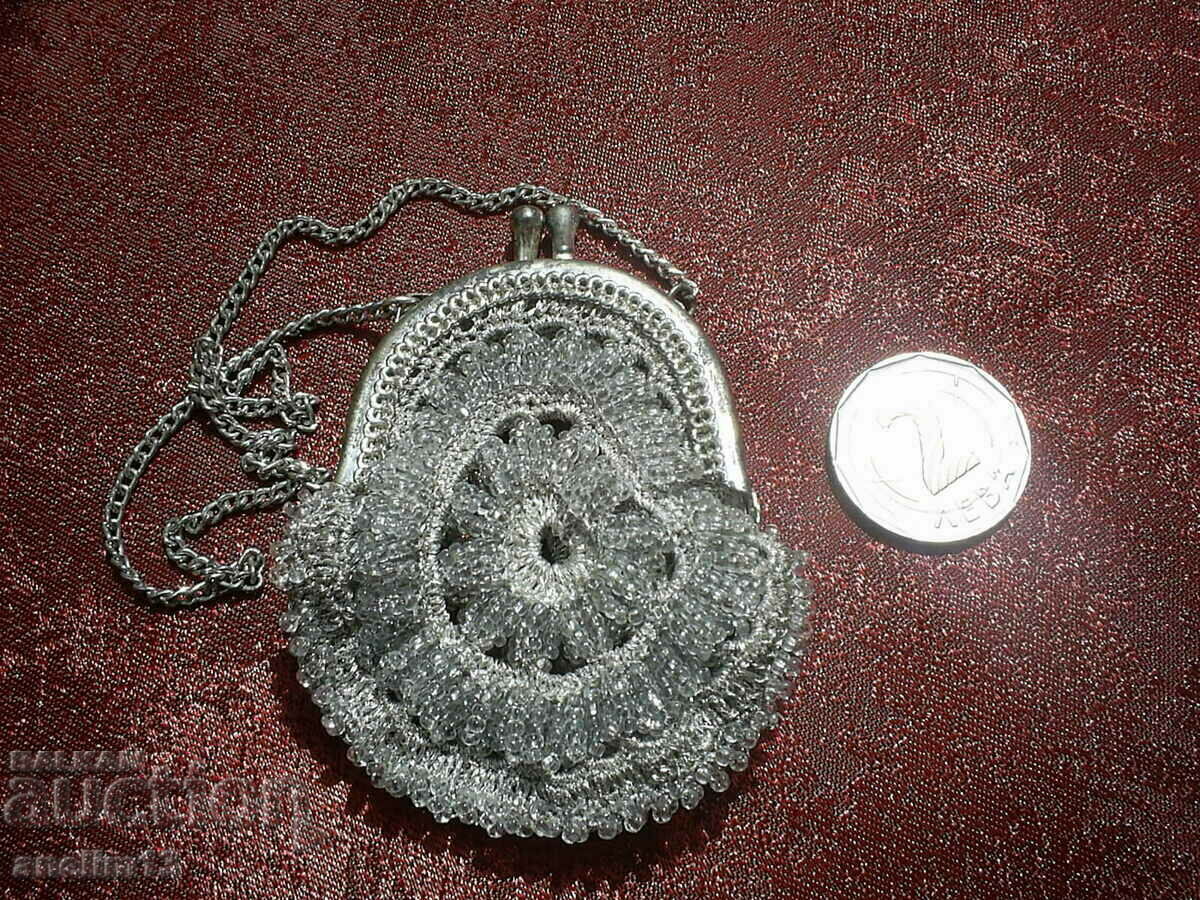 OLD BAG WITH SARMA AND MANISTA - 5 OLD BAG WITH SARMA AND MANISTA - 5