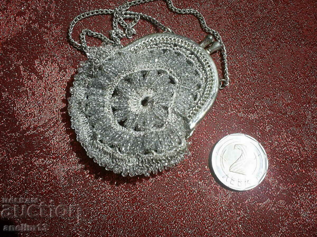 OLD BAG WITH SARMA AND MANISTA - 6 OLD BAG WITH SARMA AND MANISTA - 6