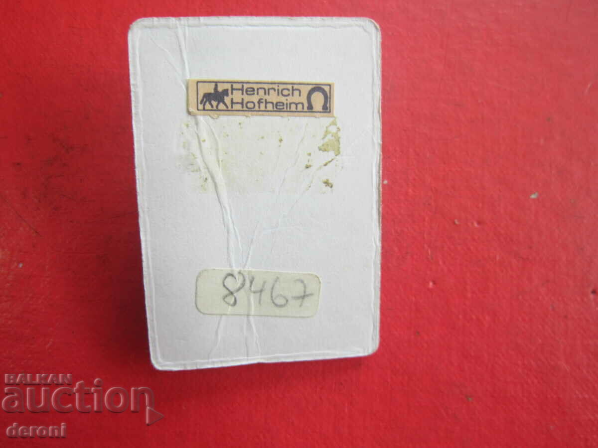 Auction Unique silver hunting sign Auction Unique silver hunting sign