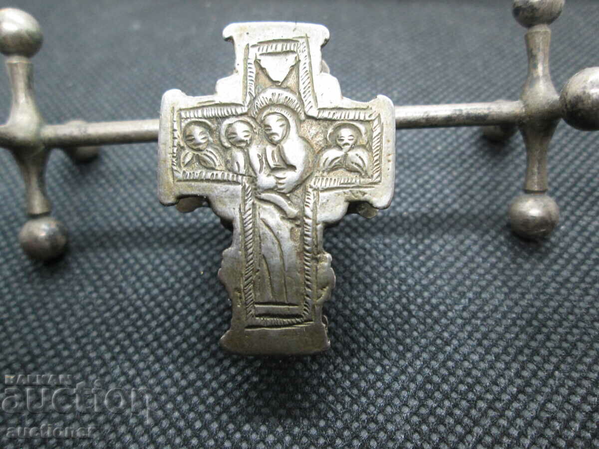 REVIVAL ANCIENT CROSS-ENCOLPION - 5 REVIVAL ANCIENT CROSS-ENCOLPION - 5