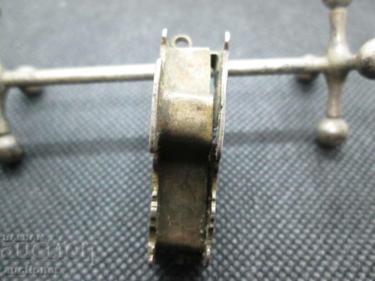 REVIVAL ANCĂ INCROCIAȚIE - 6