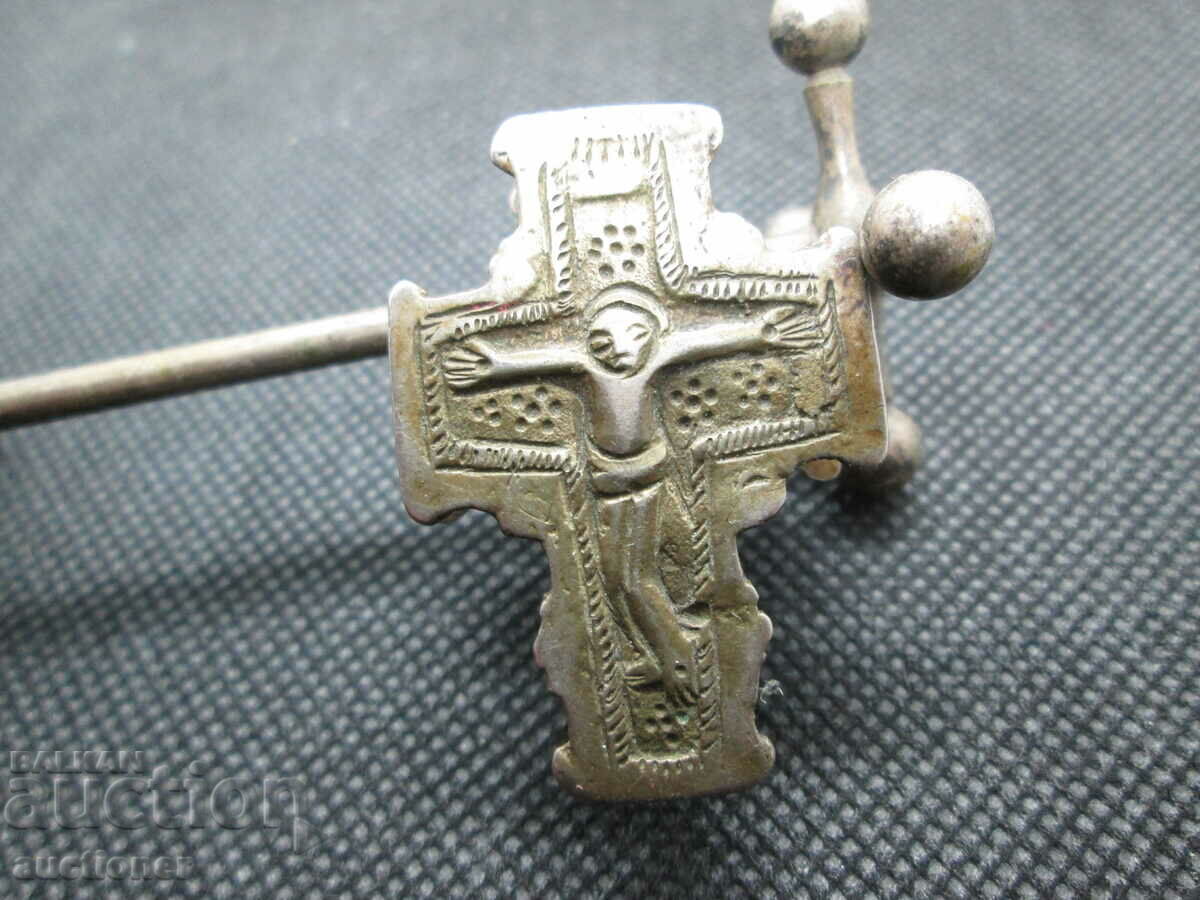 REVIVAL ANCIENT CROSS-ENCOLPION - 7 REVIVAL ANCIENT CROSS-ENCOLPION - 7