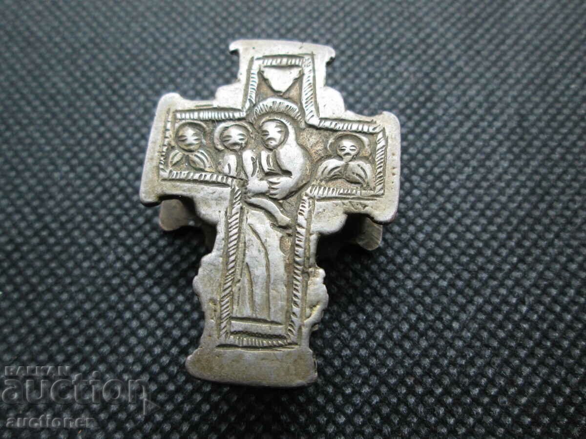 REVIVAL ANCĂ INCROCIAȚIE