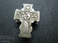 ВЪЗРОЖДЕНСКИ СТАРИНЕН КРЪСТ-ЕНКОЛПИОН