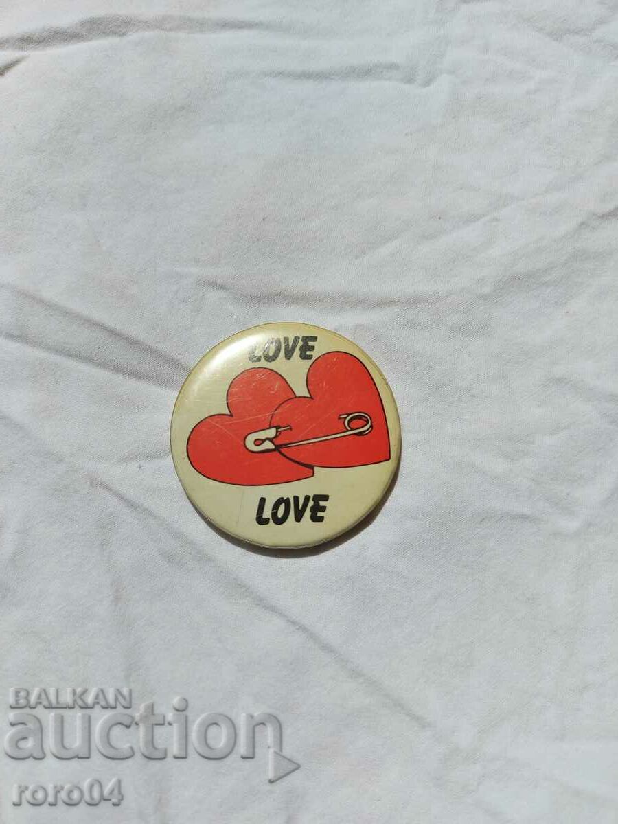 ΑΓΑΠΗ ❤