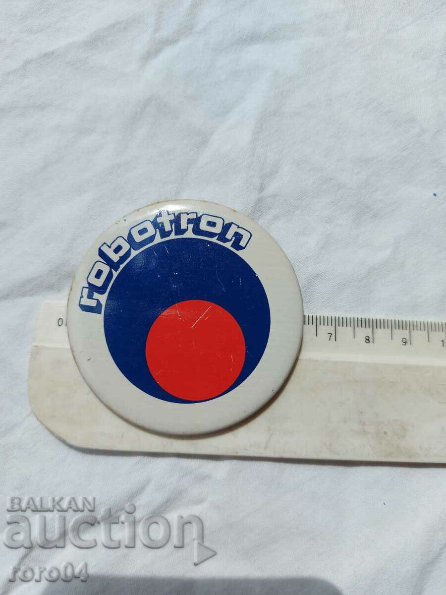 Auction robotron Auction robotron