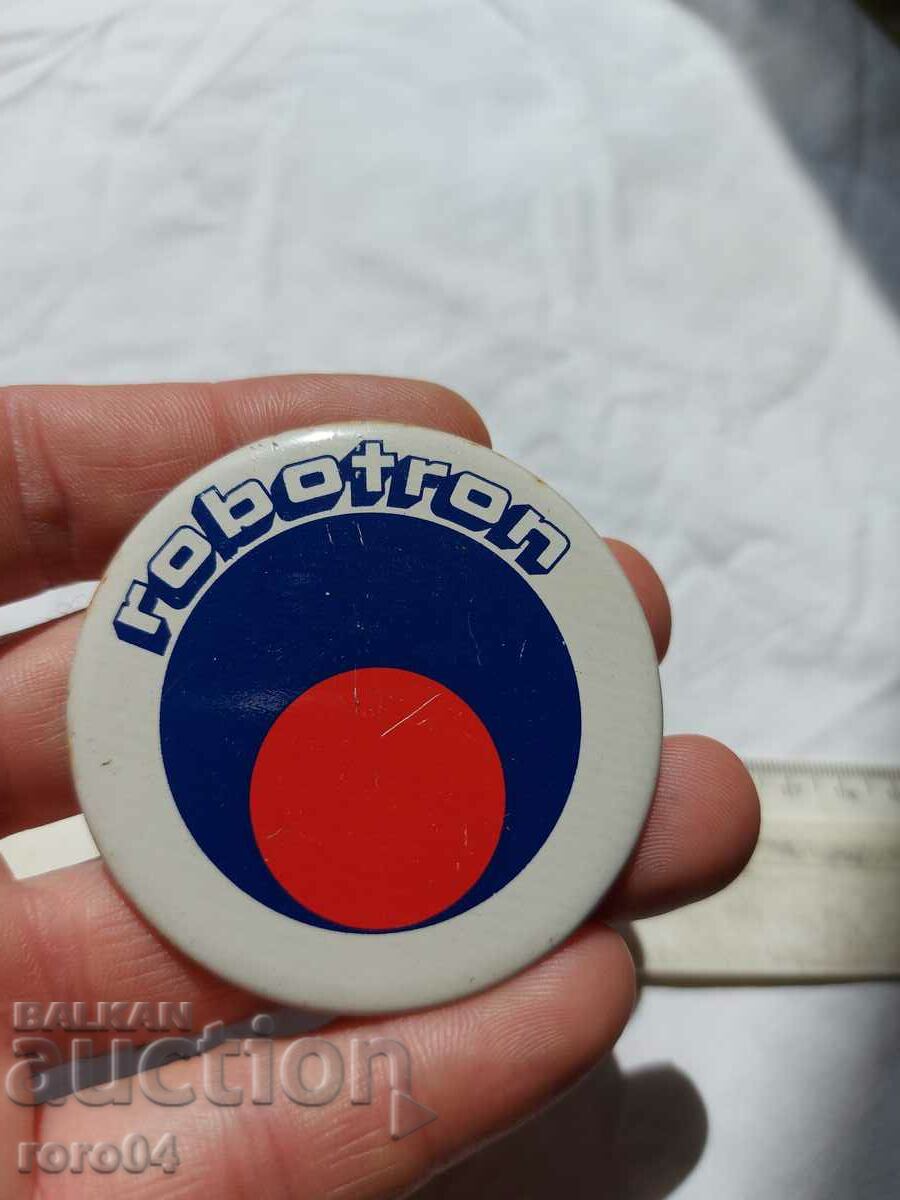 robotron - 6 robotron - 6