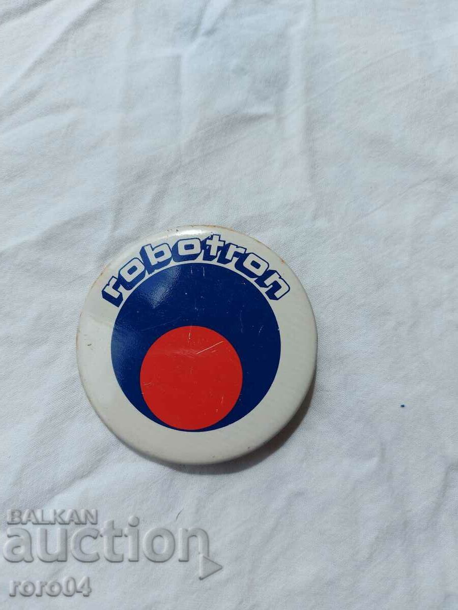 robotron