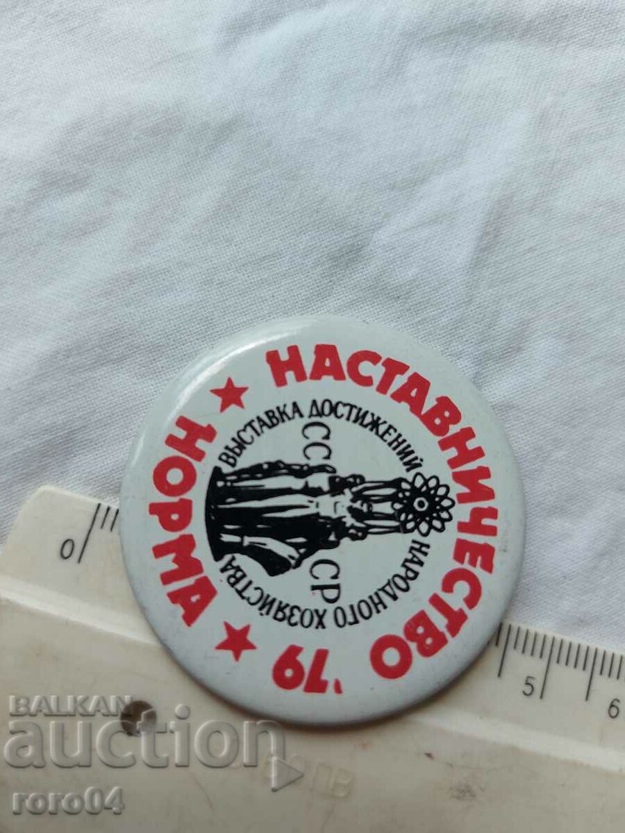 Delivery of MENTORING 79 * NORM * Delivery of MENTORING 79 * NORM *