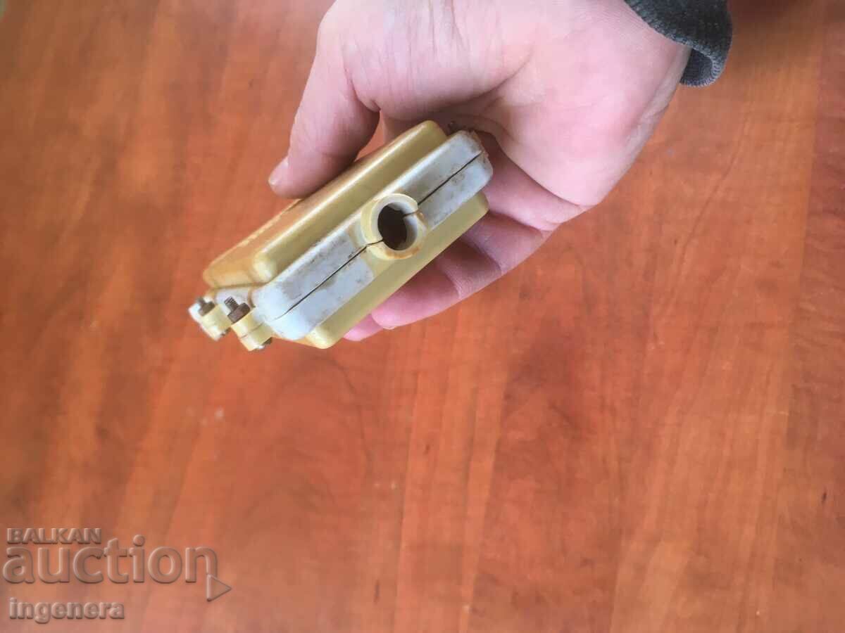 Auction  CHANNEL AMPLIFIER KU-4 KOMOD GODECH