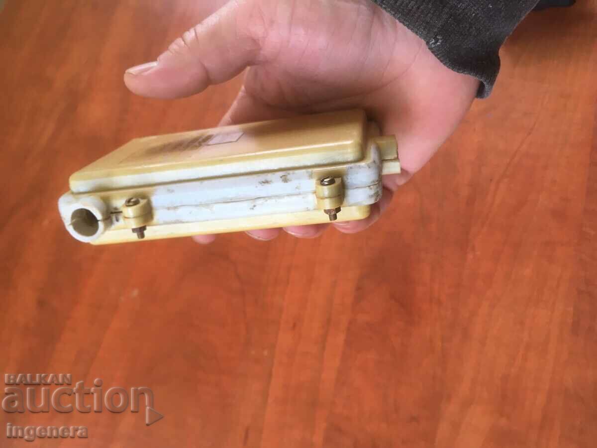 Delivery of CHANNEL AMPLIFIER KU-4 KOMOD GODECH