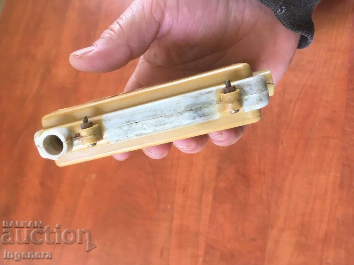 CHANNEL AMPLIFIER KU-4 KOMOD GODECH - 5