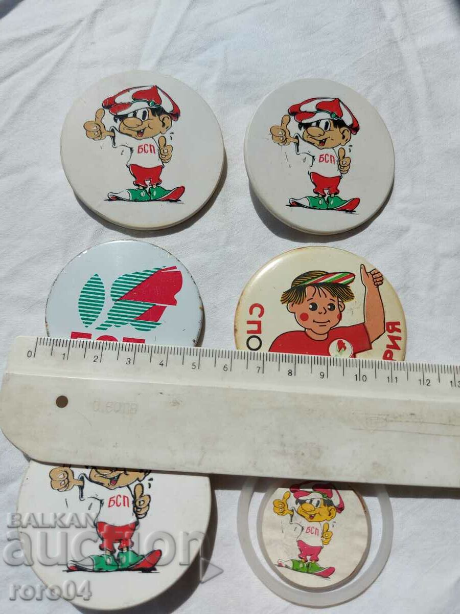 Auction BSP Auction BSP