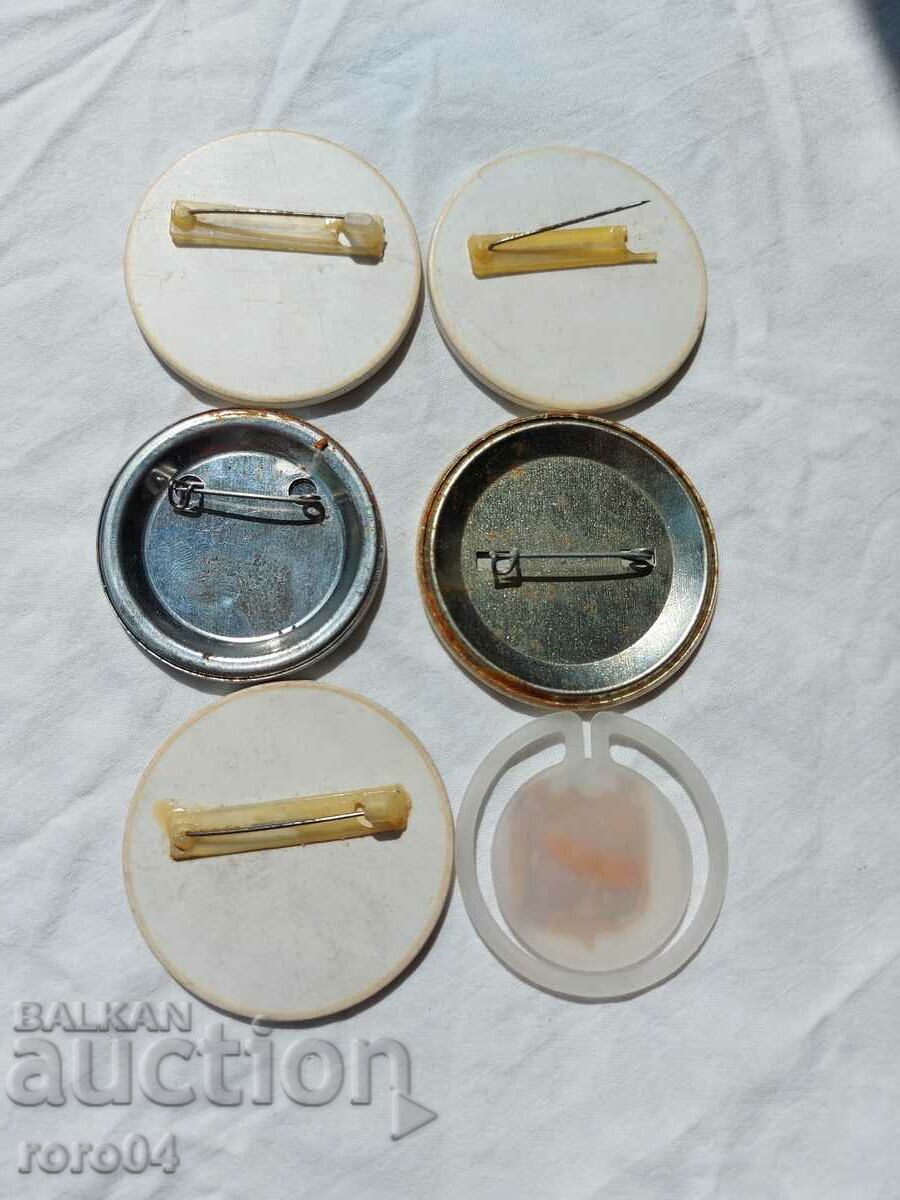 Delivery of BSP Delivery of BSP