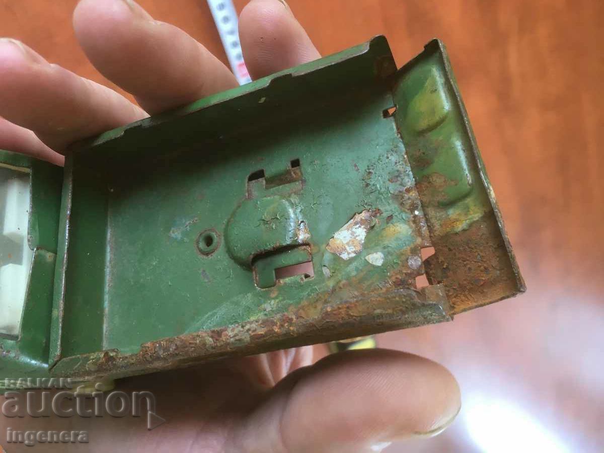 Auction TOY TRUCK METAL ANTIQUE TOY FOR COLLECTION Auction TOY TRUCK METAL ANTIQUE TOY FOR COLLECTION