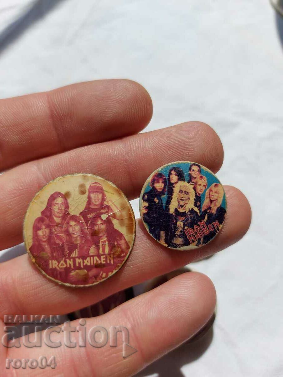 ROCK BANDY with price 17.99 BGN | € 9.20 ROCK BANDY with price 17.99 BGN | € 9.20