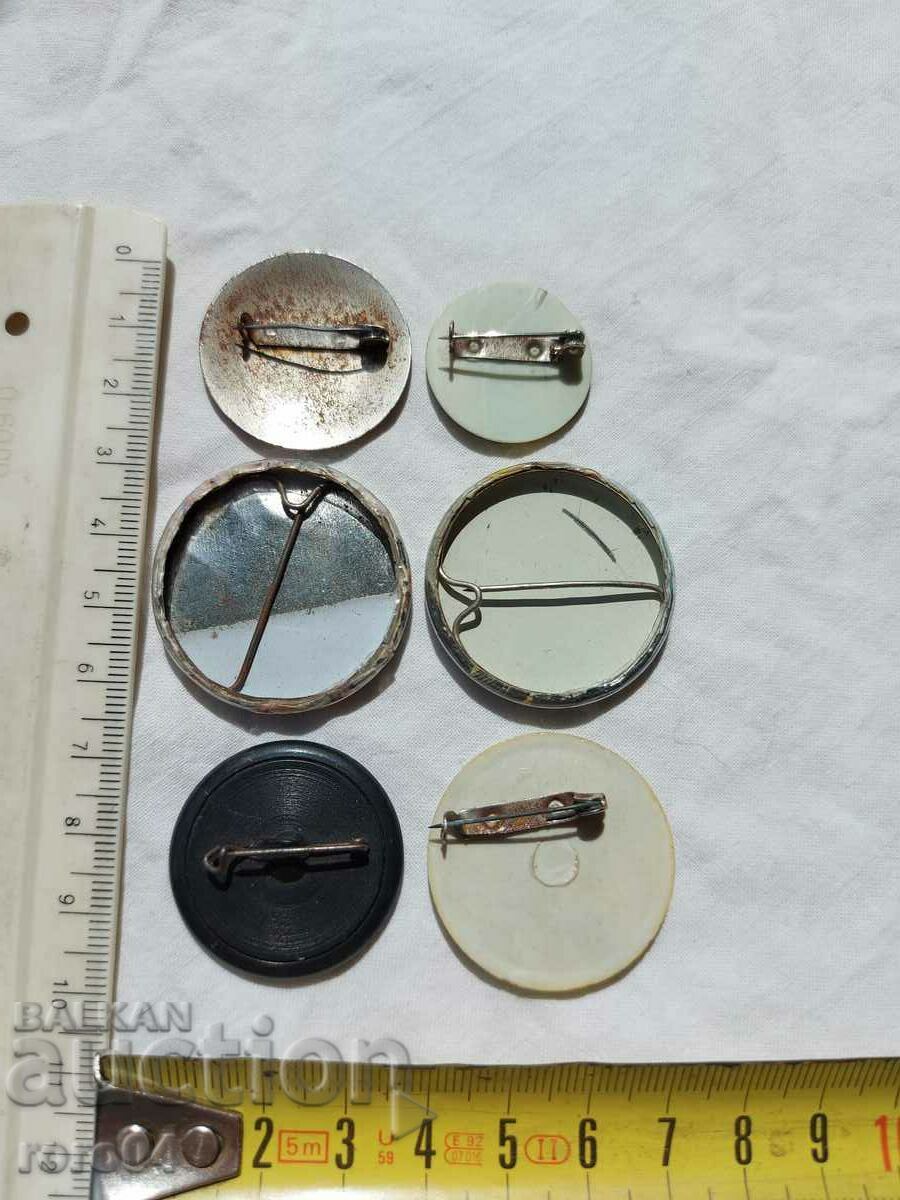 ROCK BANDY - 7 ROCK BANDY - 7