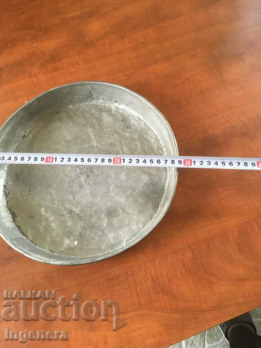 Delivery of TRAY ANCIENT HONEY COPPER Delivery of TRAY ANCIENT HONEY COPPER