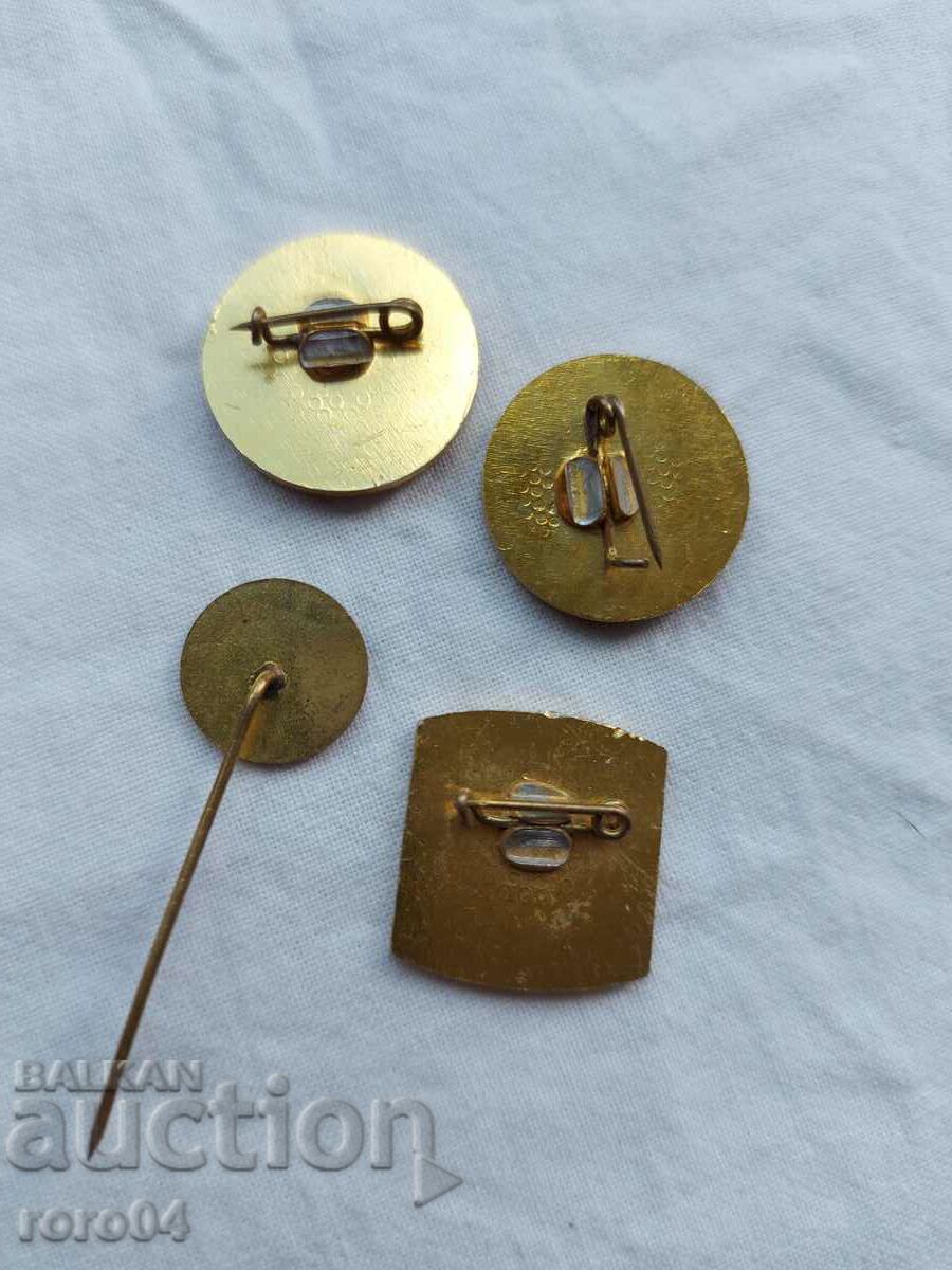 INTERCOSMOS - 7 INTERCOSMOS - 7