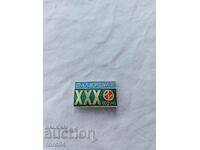 VOROSHILOV - XXX HOURS