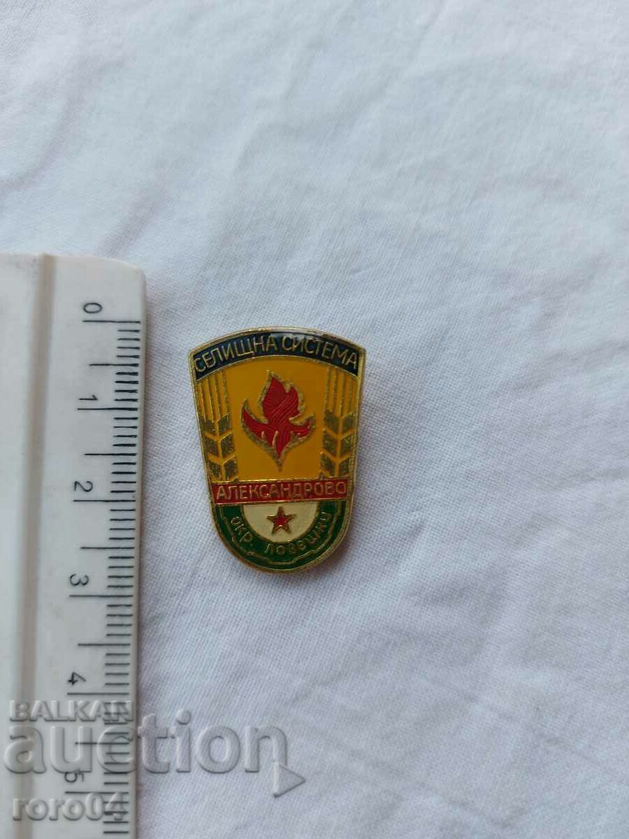 Παράδοση VILLAGE SYSTEM ΑΛΕΞΑΝΔΡΟΒΟ Παράδοση VILLAGE SYSTEM ΑΛΕΞΑΝΔΡΟΒΟ