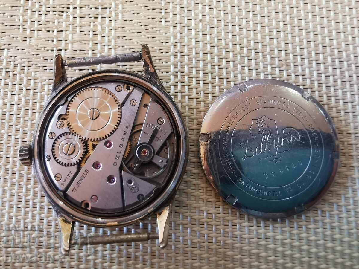 DELBANA with price 55.00 BGN | € 28.12 DELBANA with price 55.00 BGN | € 28.12