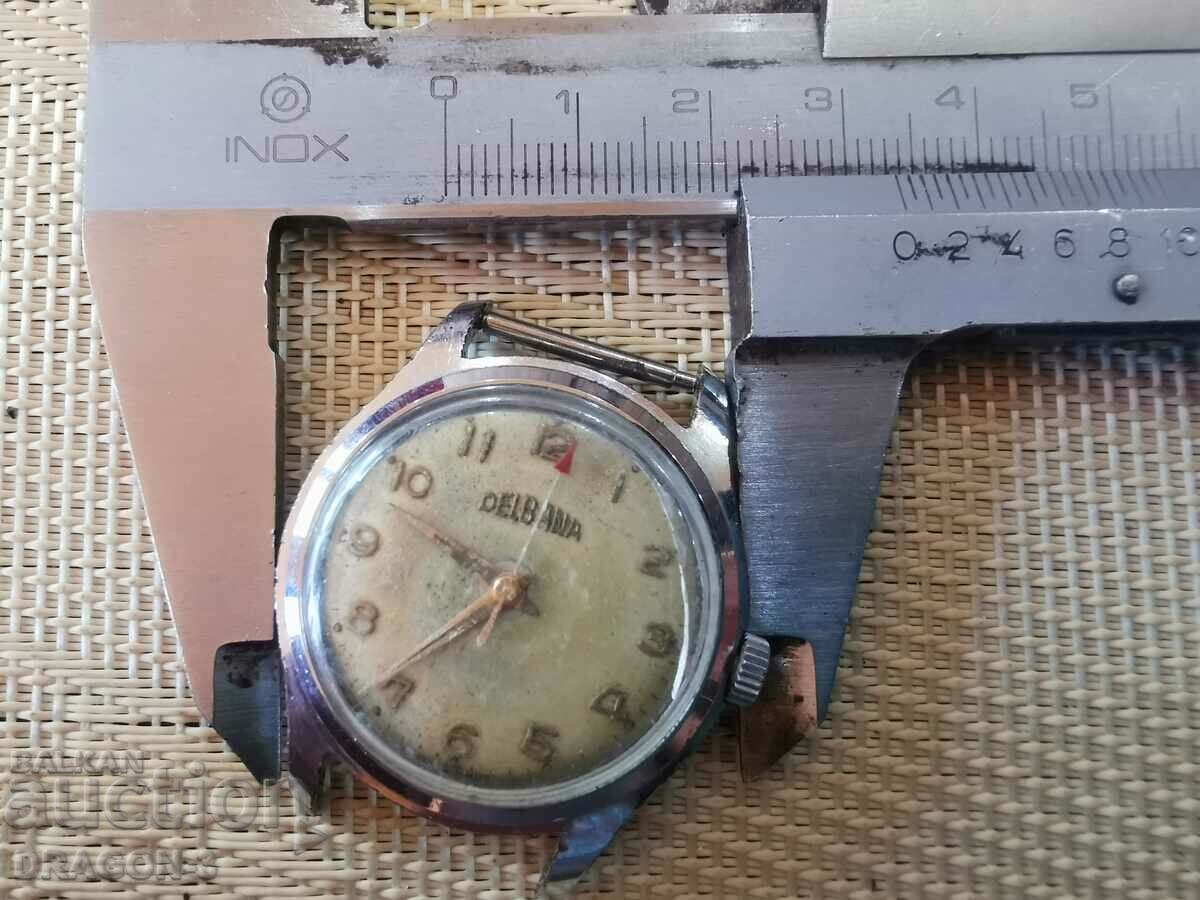 Auction DELBANA Auction DELBANA