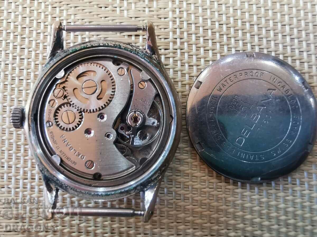 DELBANA with price 55.00 BGN | € 28.12