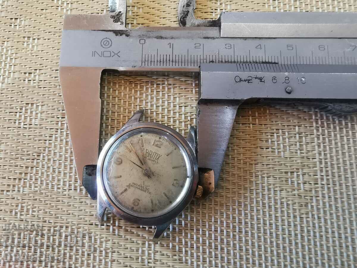 Auction BRITISH Auction BRITISH