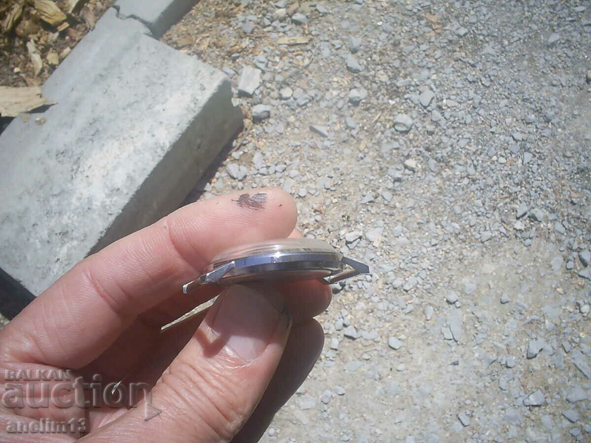 HAND COMPASS CHCHZ - 5 HAND COMPASS CHCHZ - 5