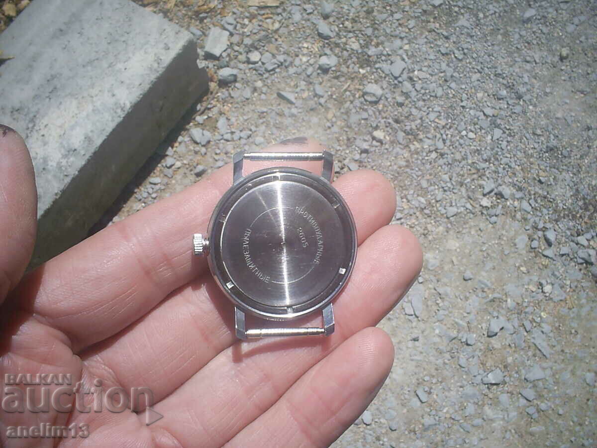 HAND COMPASS CHCHZ - 6 HAND COMPASS CHCHZ - 6