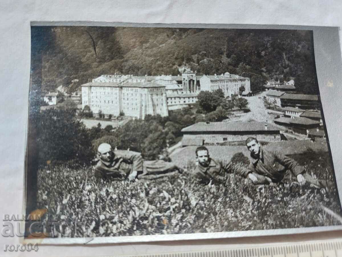 Auction MONASTERY - ATON - ??? Auction MONASTERY - ATON - ???