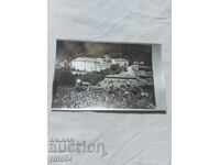 МАНАСТИР - АТОН - ???