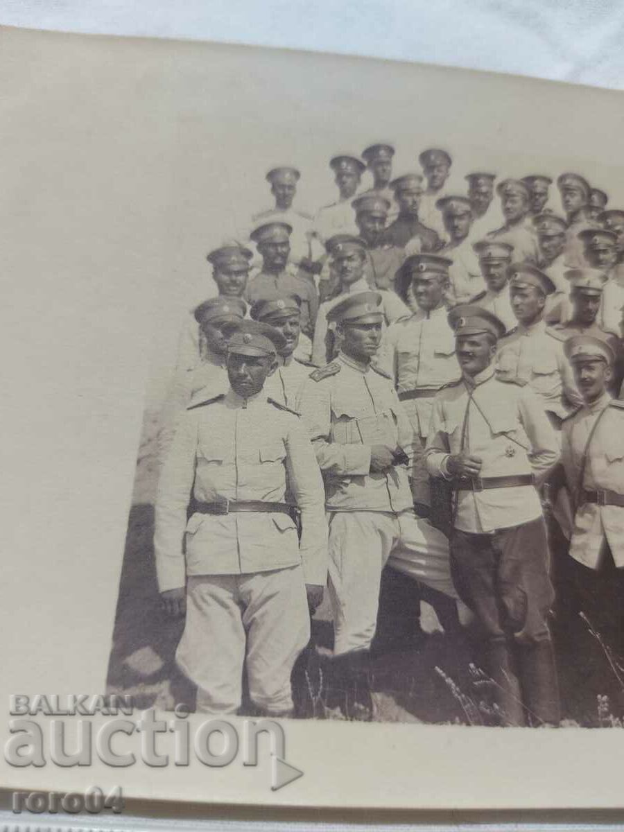 Παράδοση 13 - 17 - 84 ΣΥΝΤΑΓΜΑ - Α' Παγκόσμιος Πόλεμος