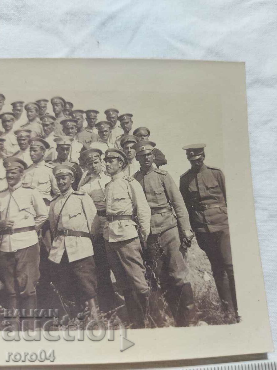 13 - 17 - 84 REGIMENT - WW I - 5 13 - 17 - 84 REGIMENT - WW I - 5