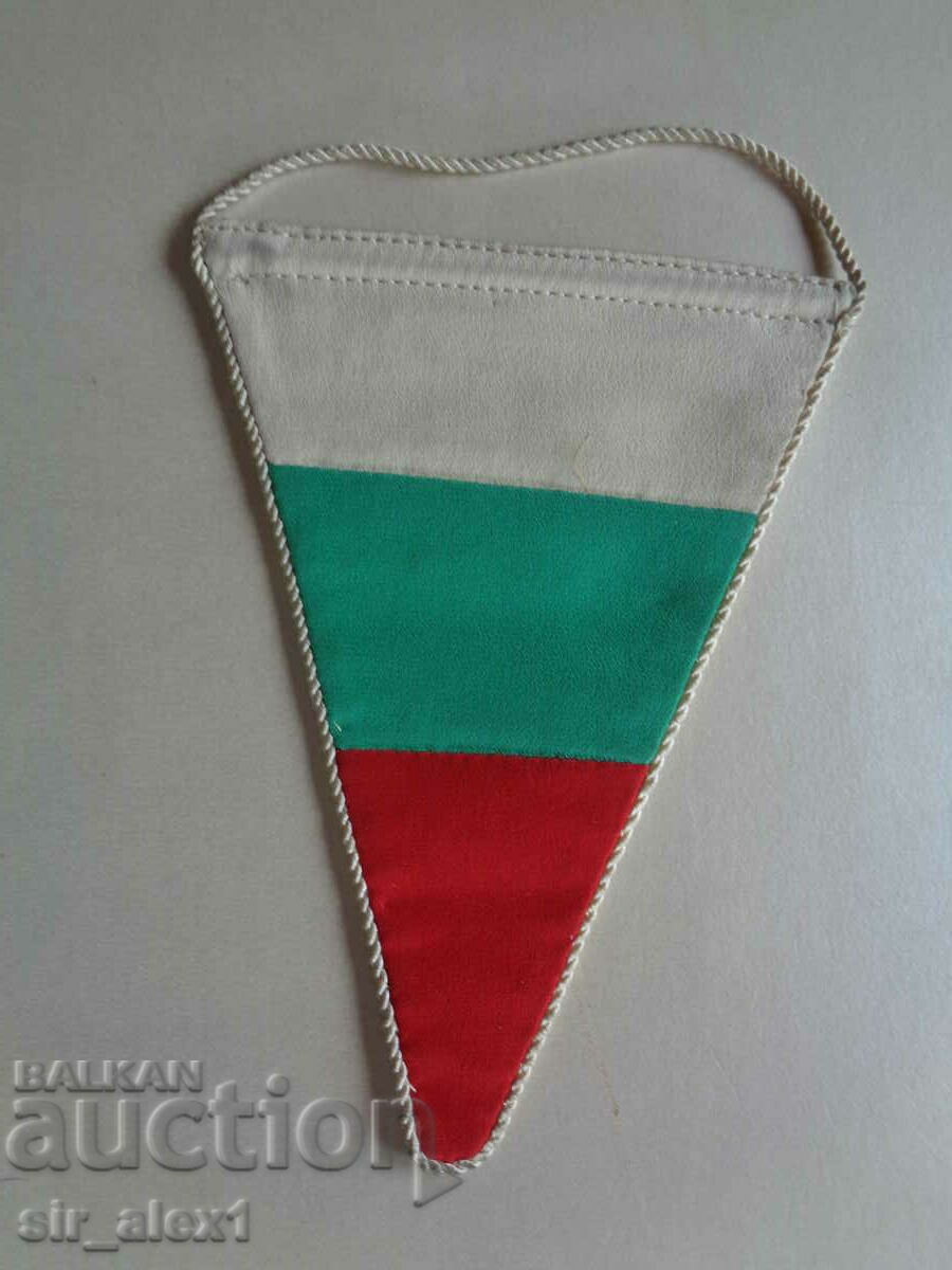 Flag4e Autorally 1969 with price 4.00 BGN | € 2.05